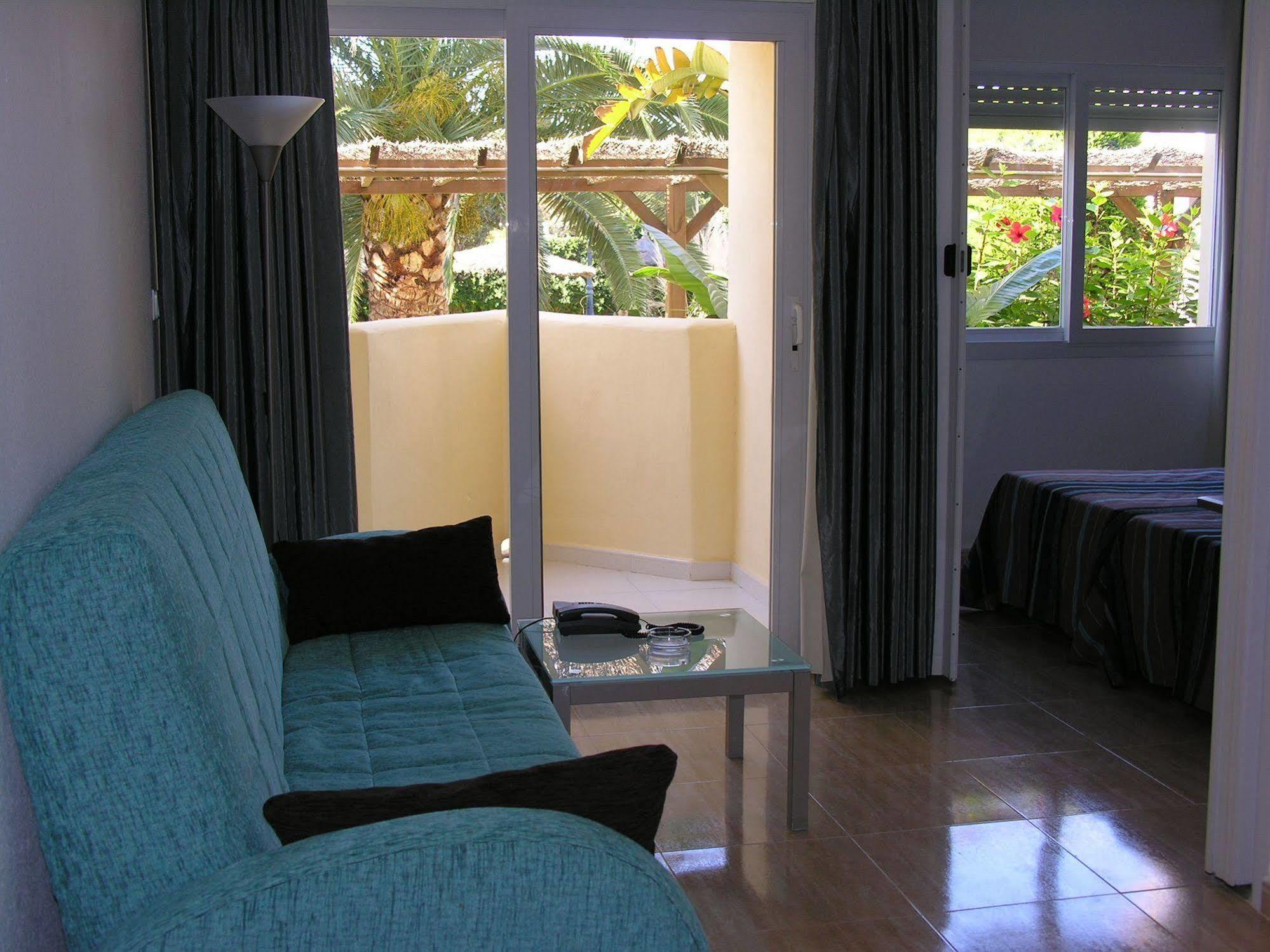 Aparthotel Villas La Manga Apartahotel La Manga del Mar Menor