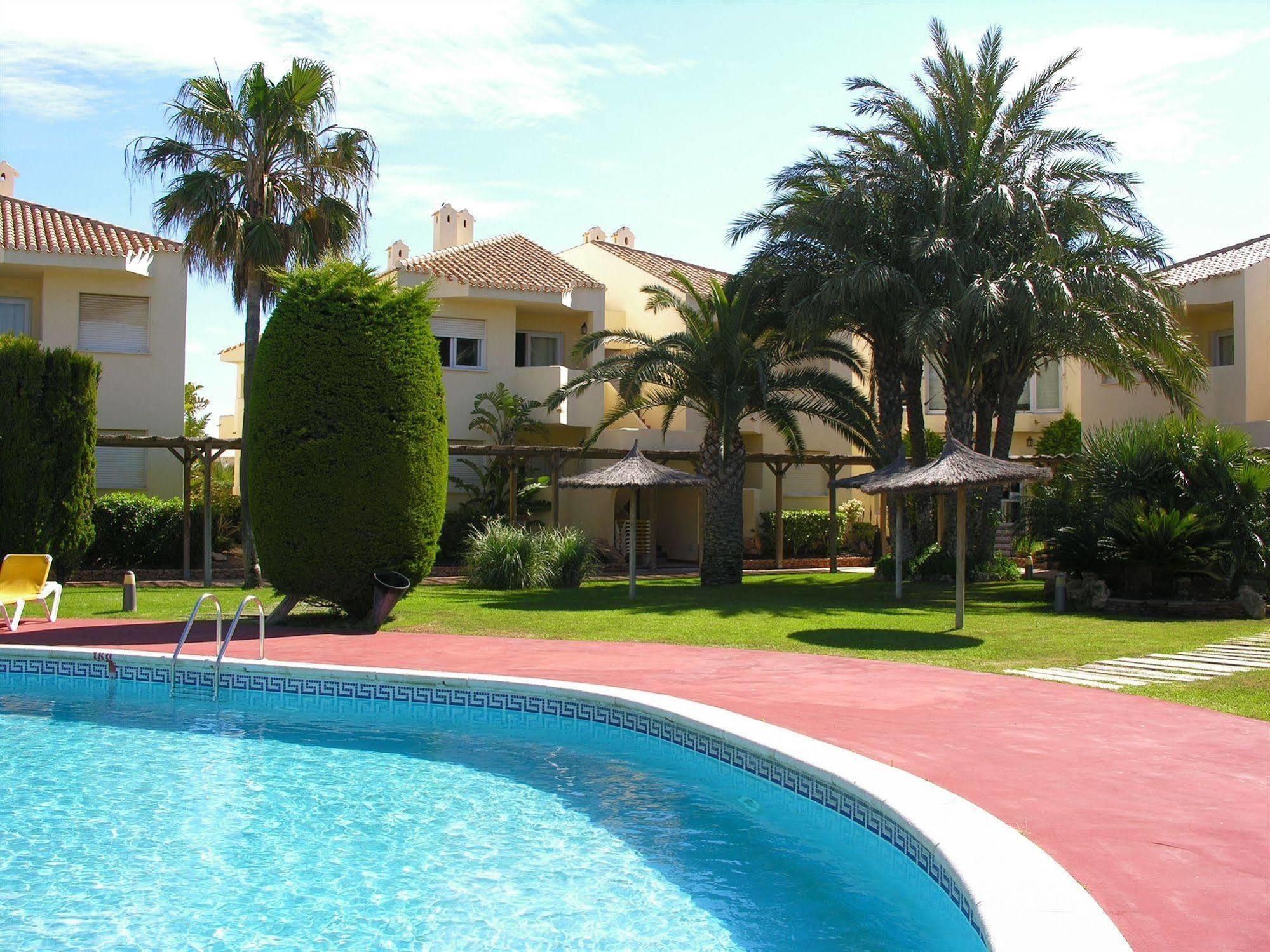 Aparthotel Villas La Manga Apartahotel 3*
