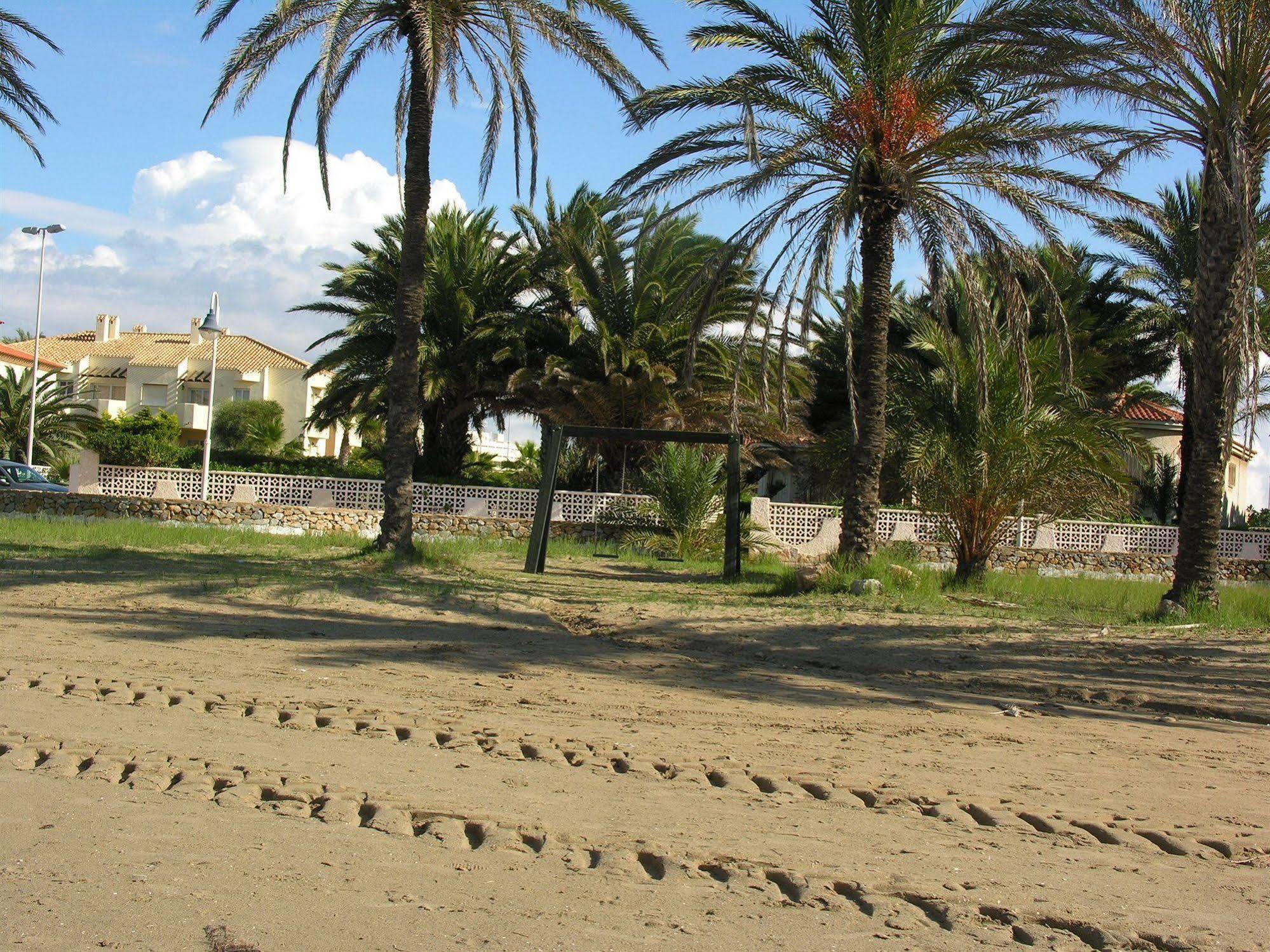 Aparthotel Villas La Manga La Manga del Mar Menor