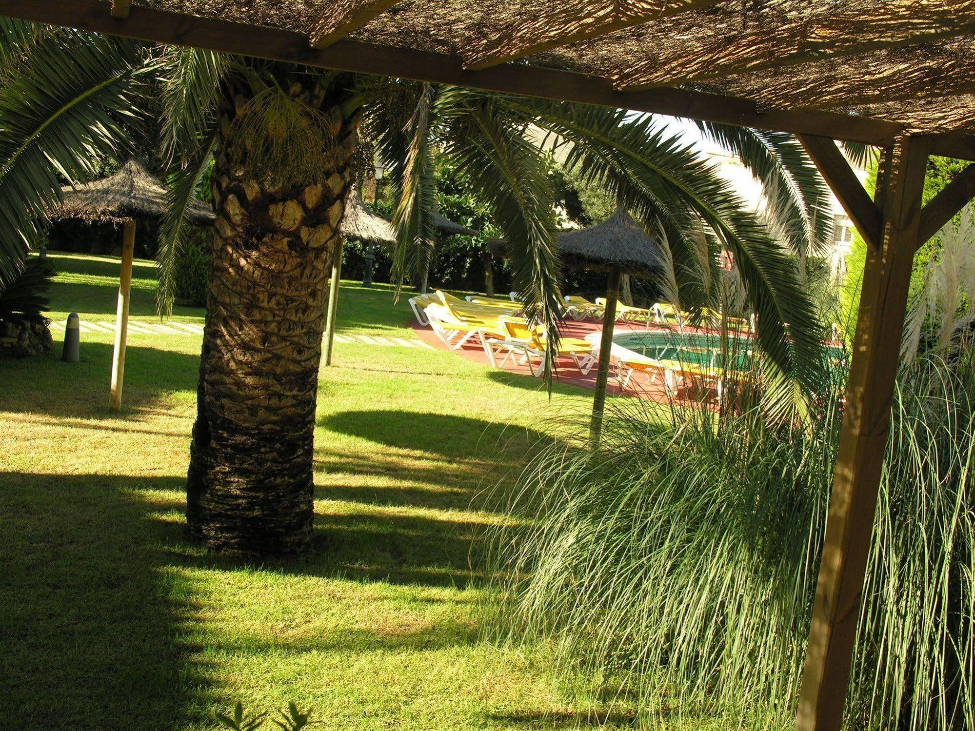 Aparthotel Villas La Manga Apartahotel La Manga del Mar Menor