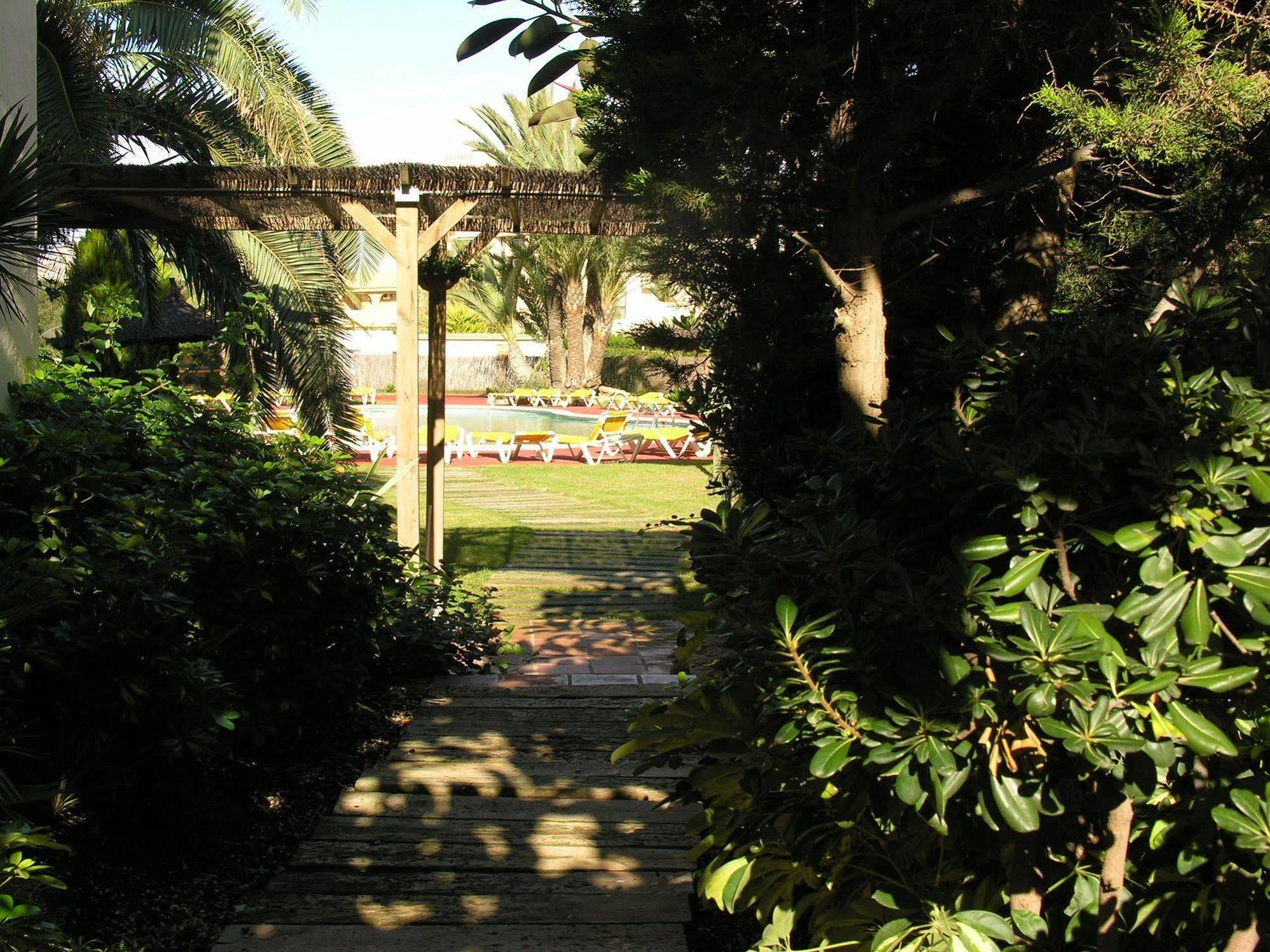 Aparthotel Villas La Manga Apartahotel
