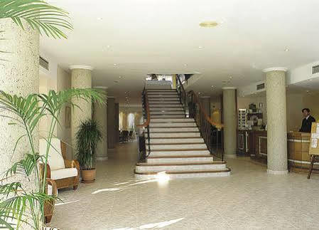 Apartahotel Aparthotel Villas La Manga 3*