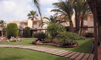 Apartahotel Aparthotel Villas La Manga 3*