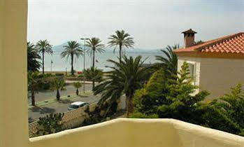 Aparthotel Villas La Manga Apartahotel La Manga del Mar Menor