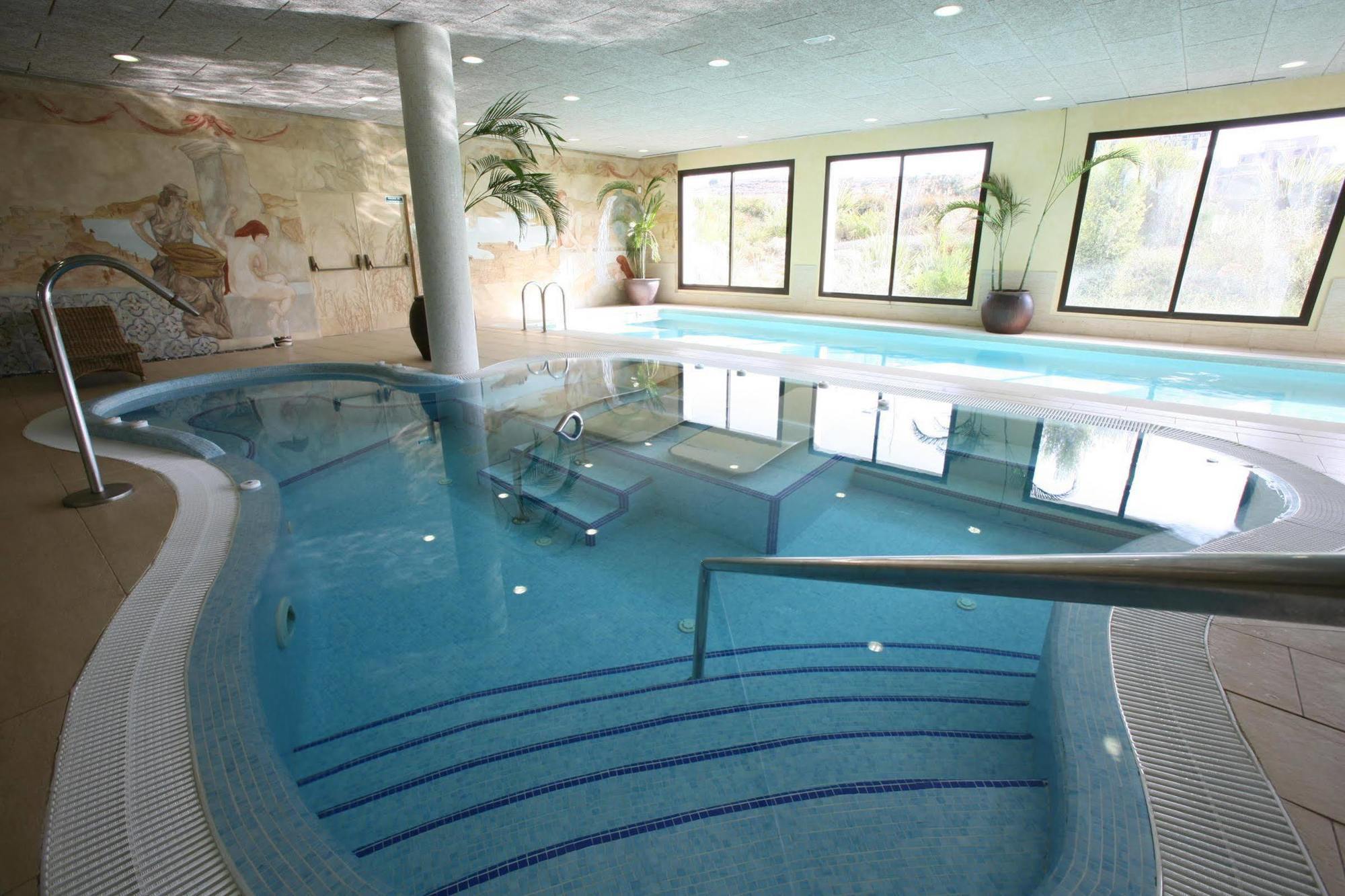 Apartahotel Albayt & Estepona