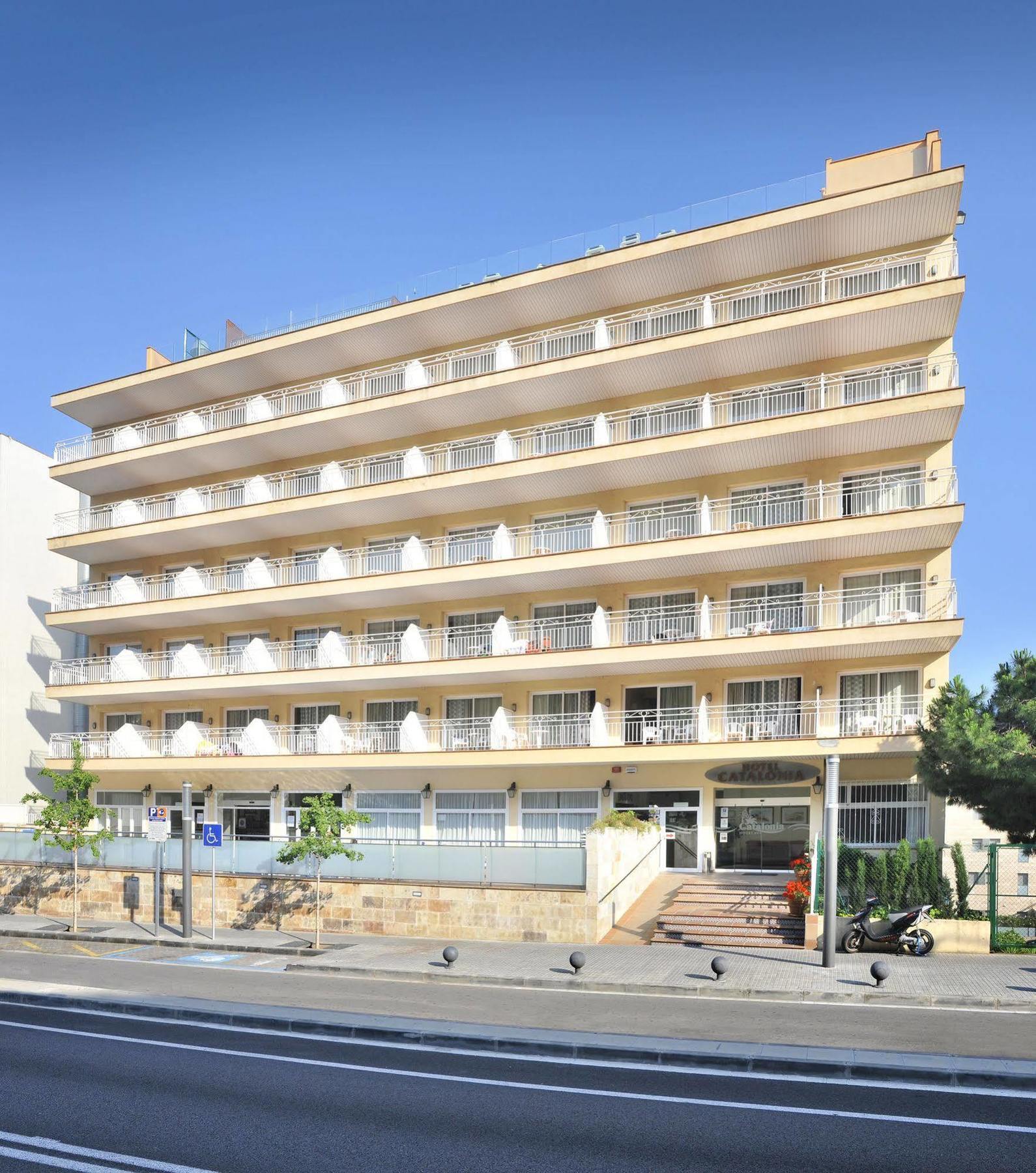 Checkin Catalonia 3*