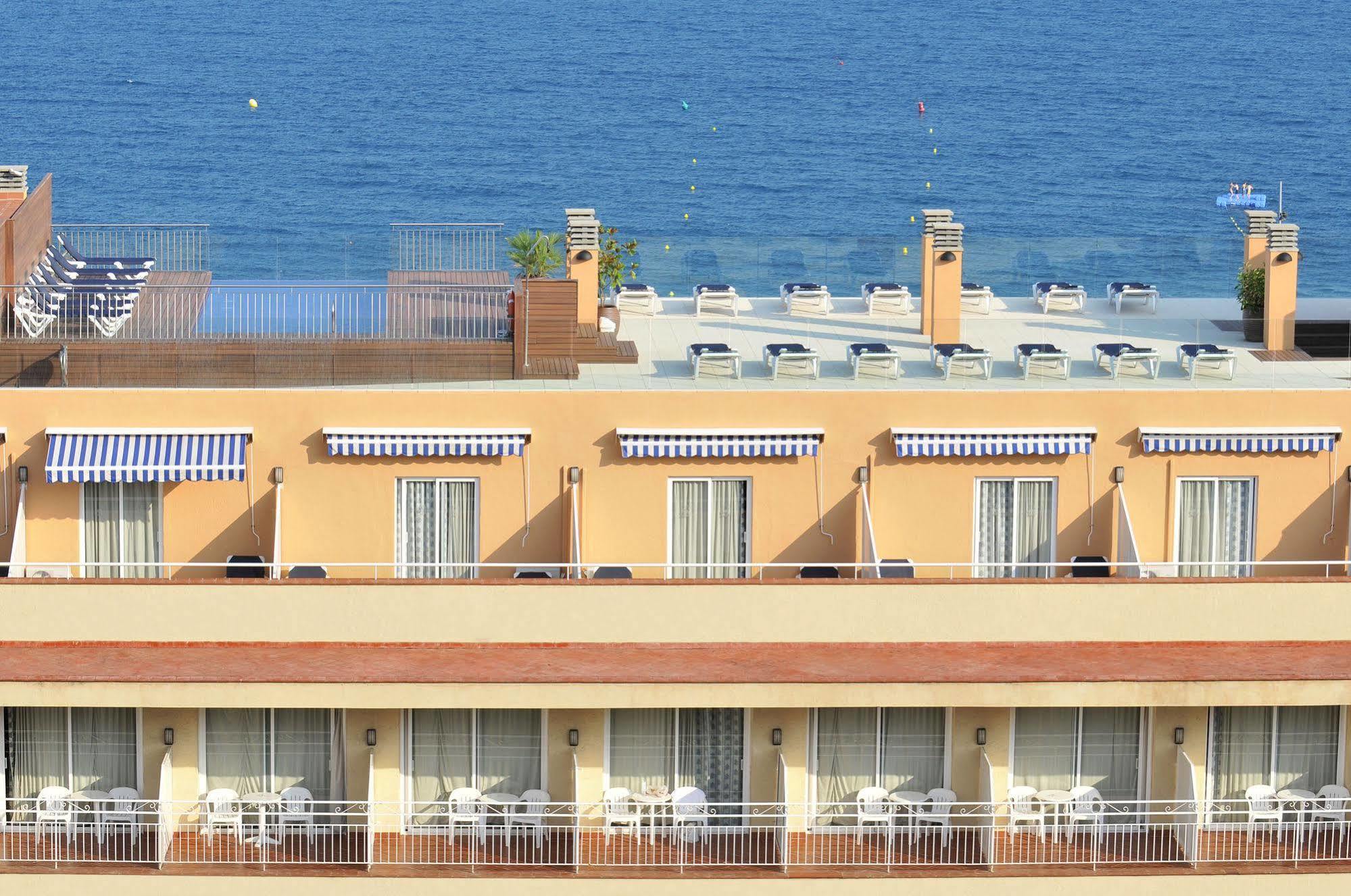Checkin Catalonia Calella