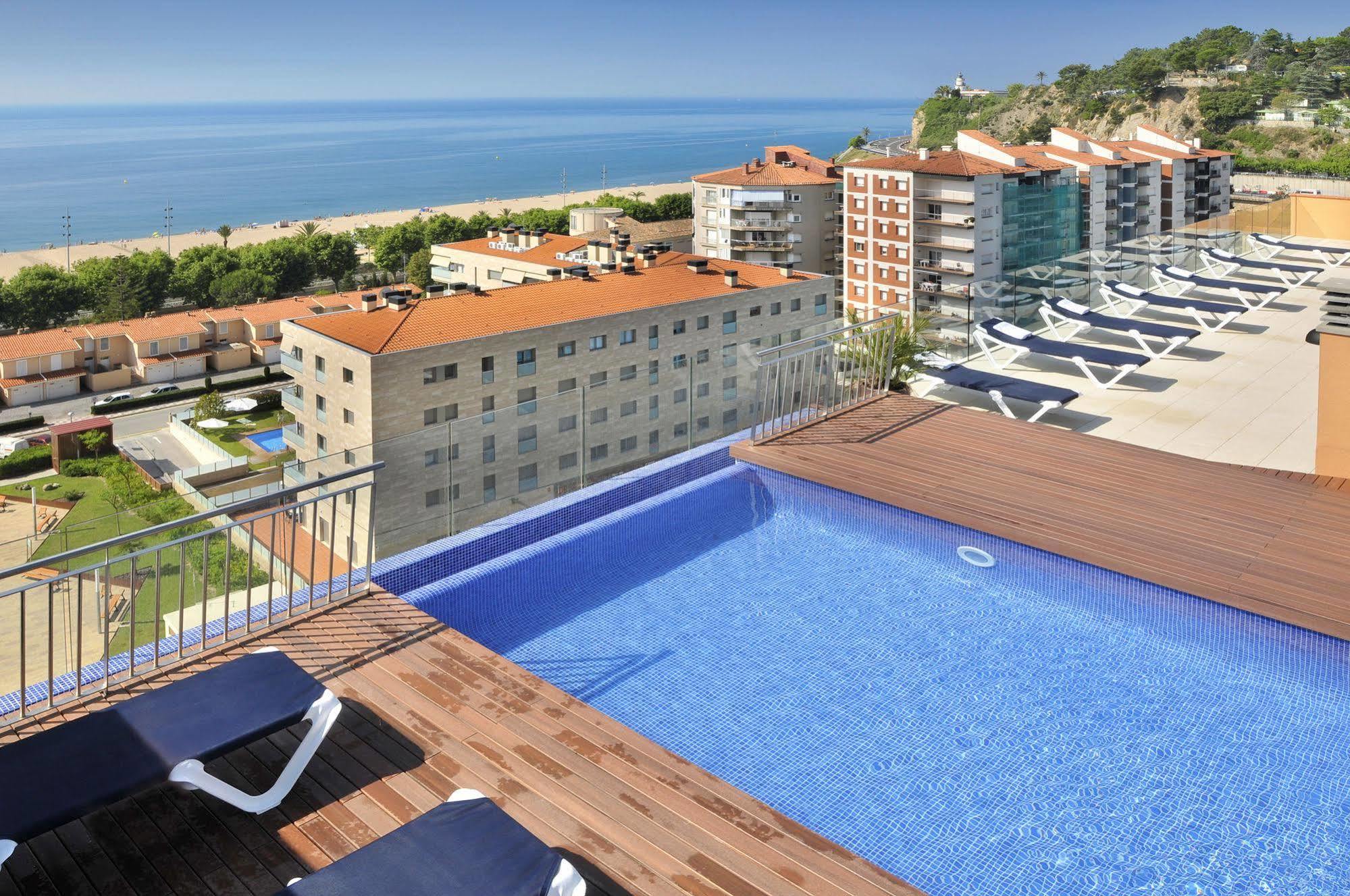 Checkin Catalonia 3*