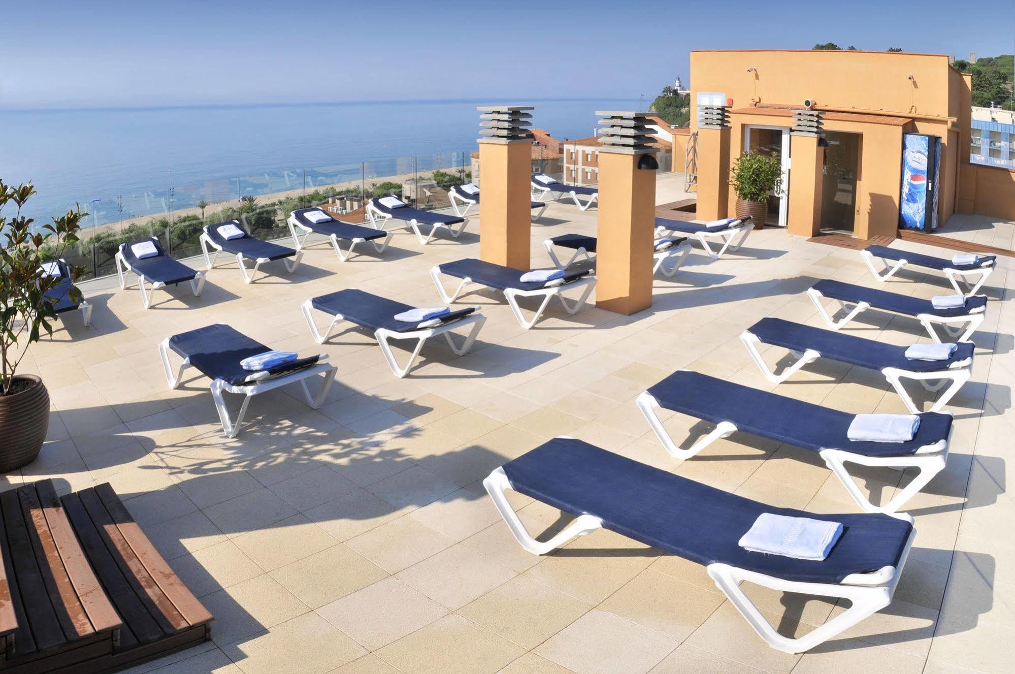 Hotel Checkin Catalonia Calella