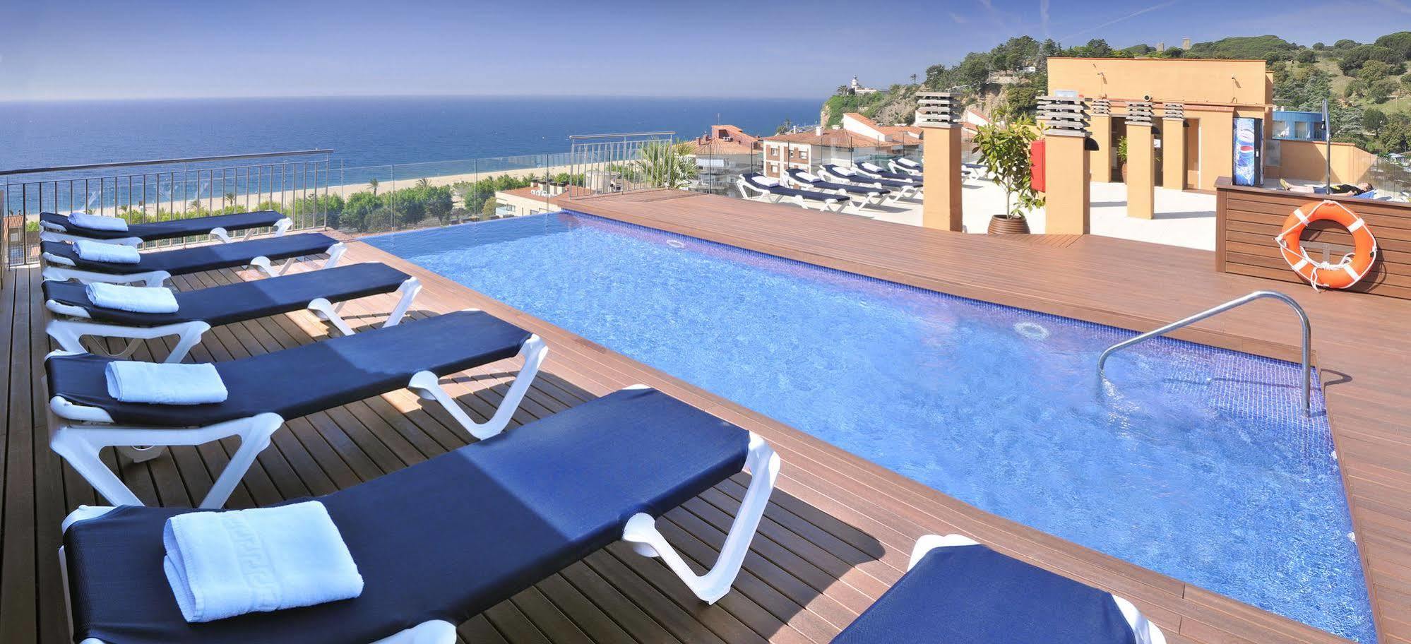 Hotel Checkin Catalonia