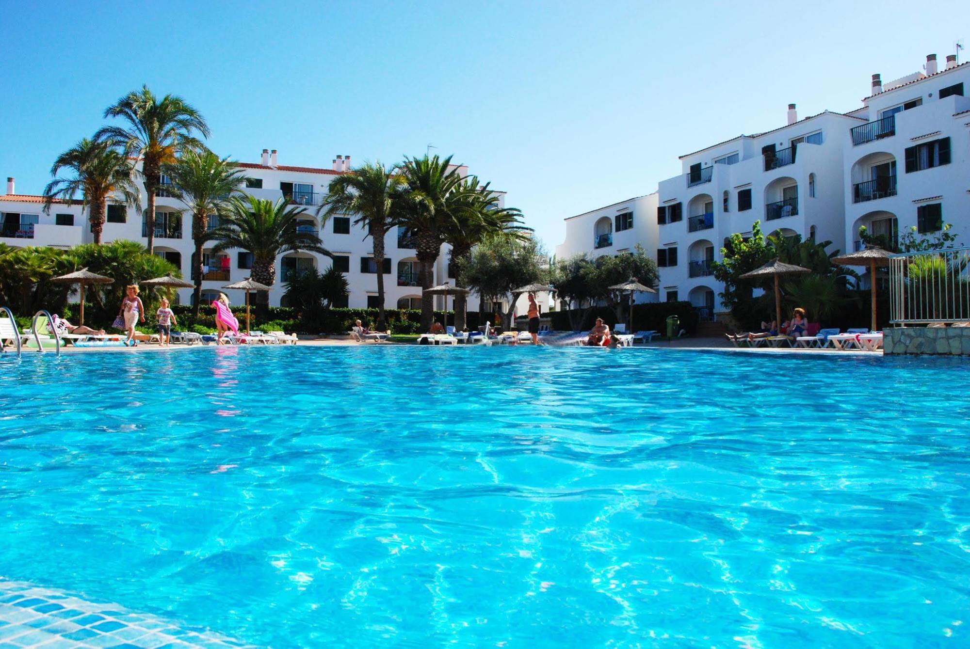 Vista Blanes Aparthotel 2*