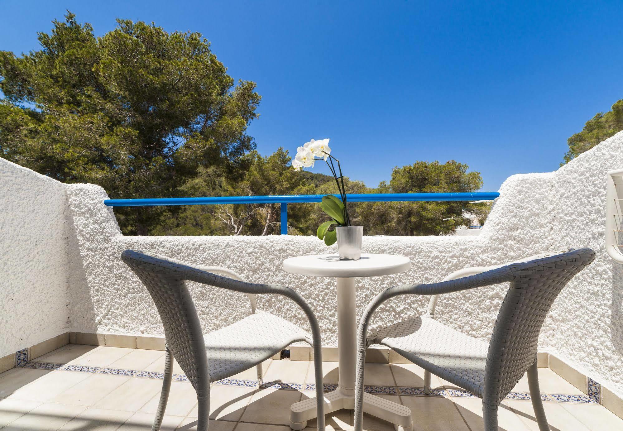 Globales Montemar Cala Llonga (Ibiza)