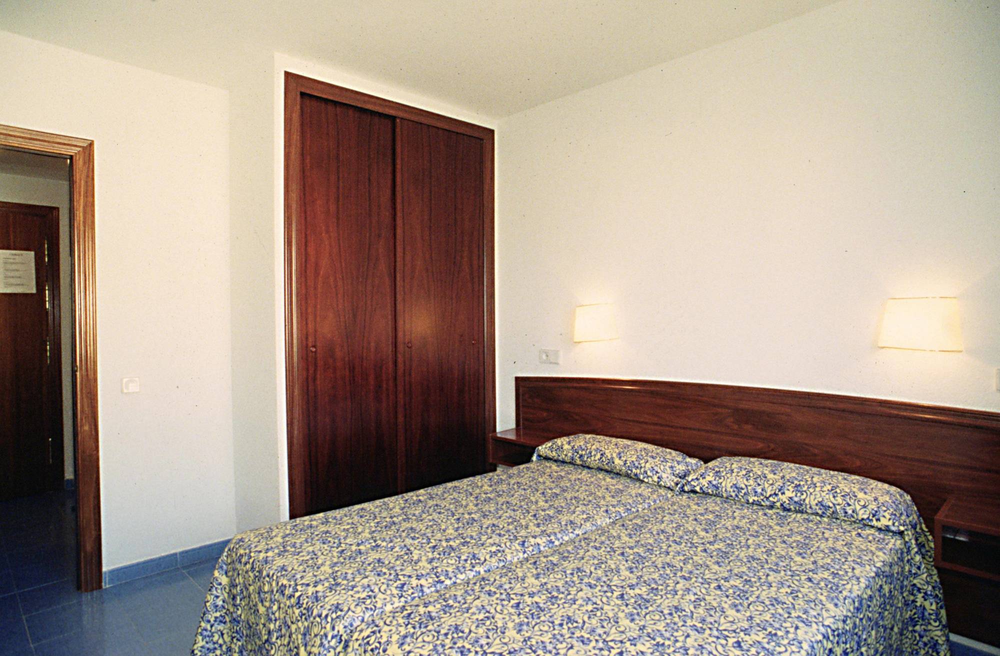 Apartahotel Olimar Ii 3*