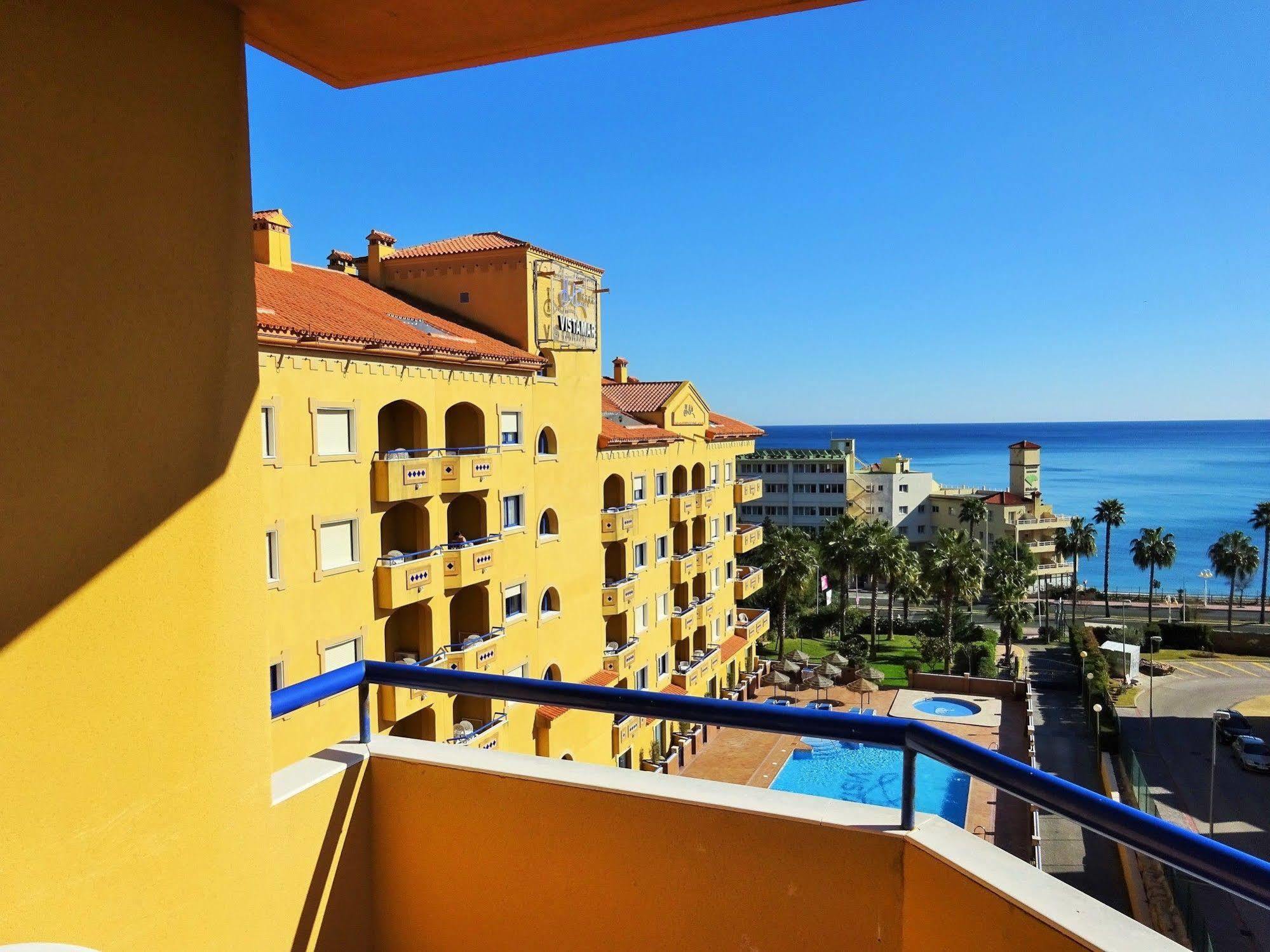 Apartamento Vistamar *