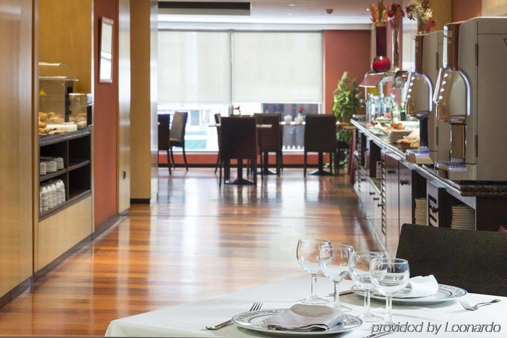 Eurostars Gran Vía Hotel 4*