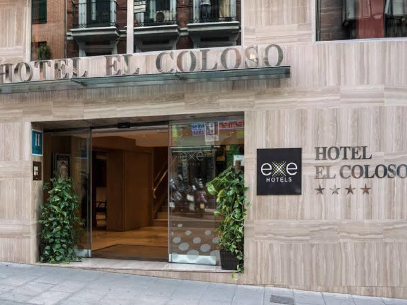 Eurostars Gran Vía Hotel 4*