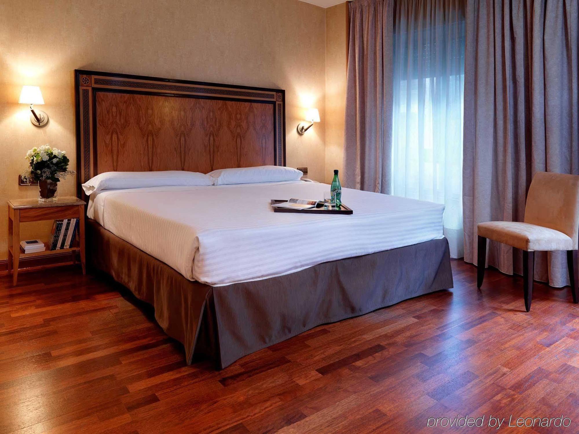 Hotel Eurostars Gran Vía Madrid