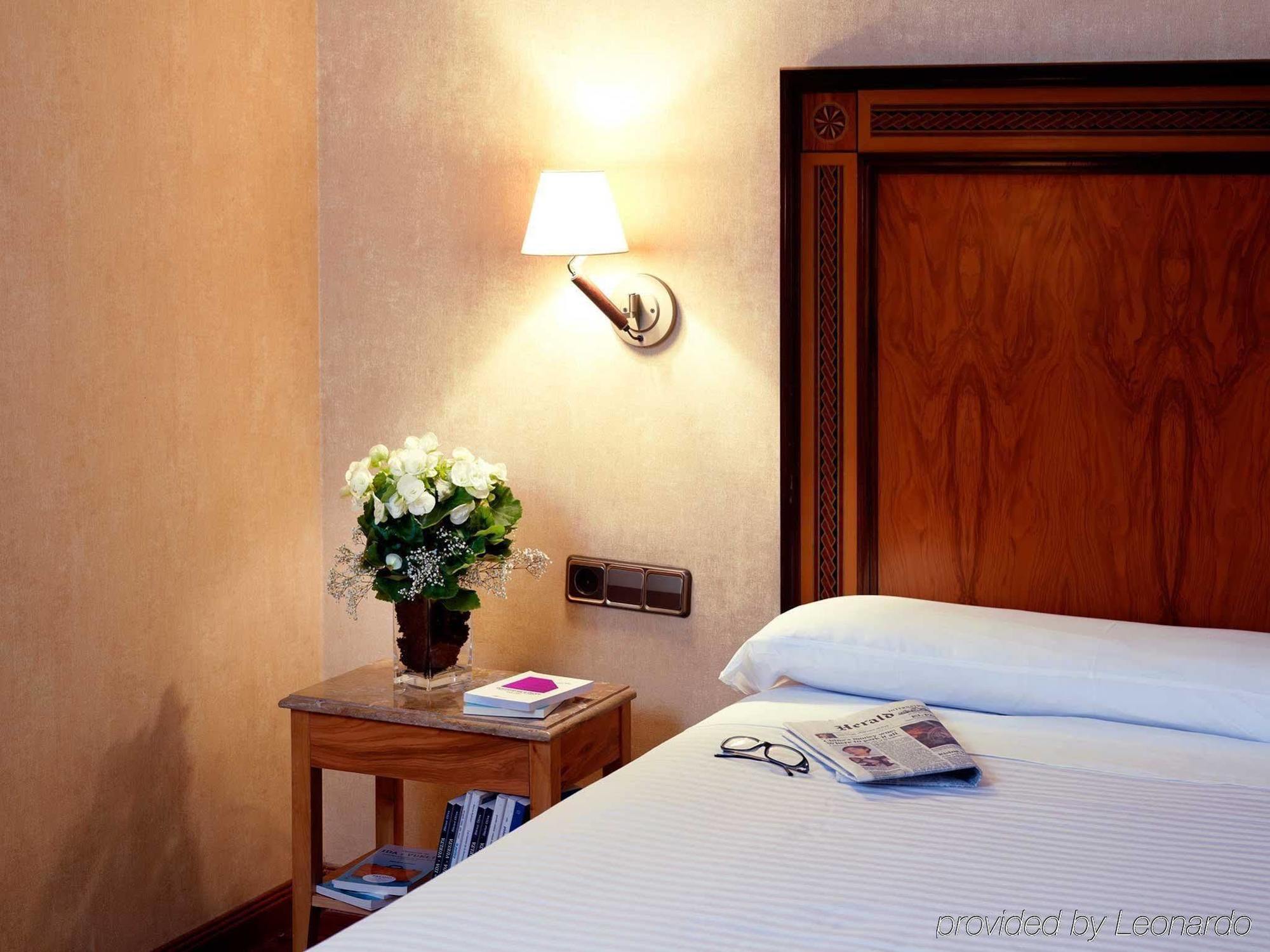 Eurostars Gran Vía Hotel 4*