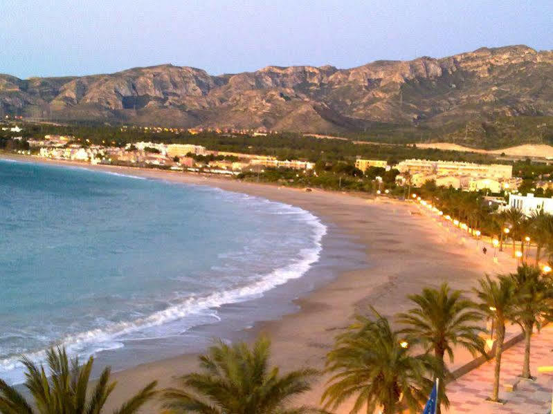 Medplaya Vistamar Costa Dorada Hotel 3*