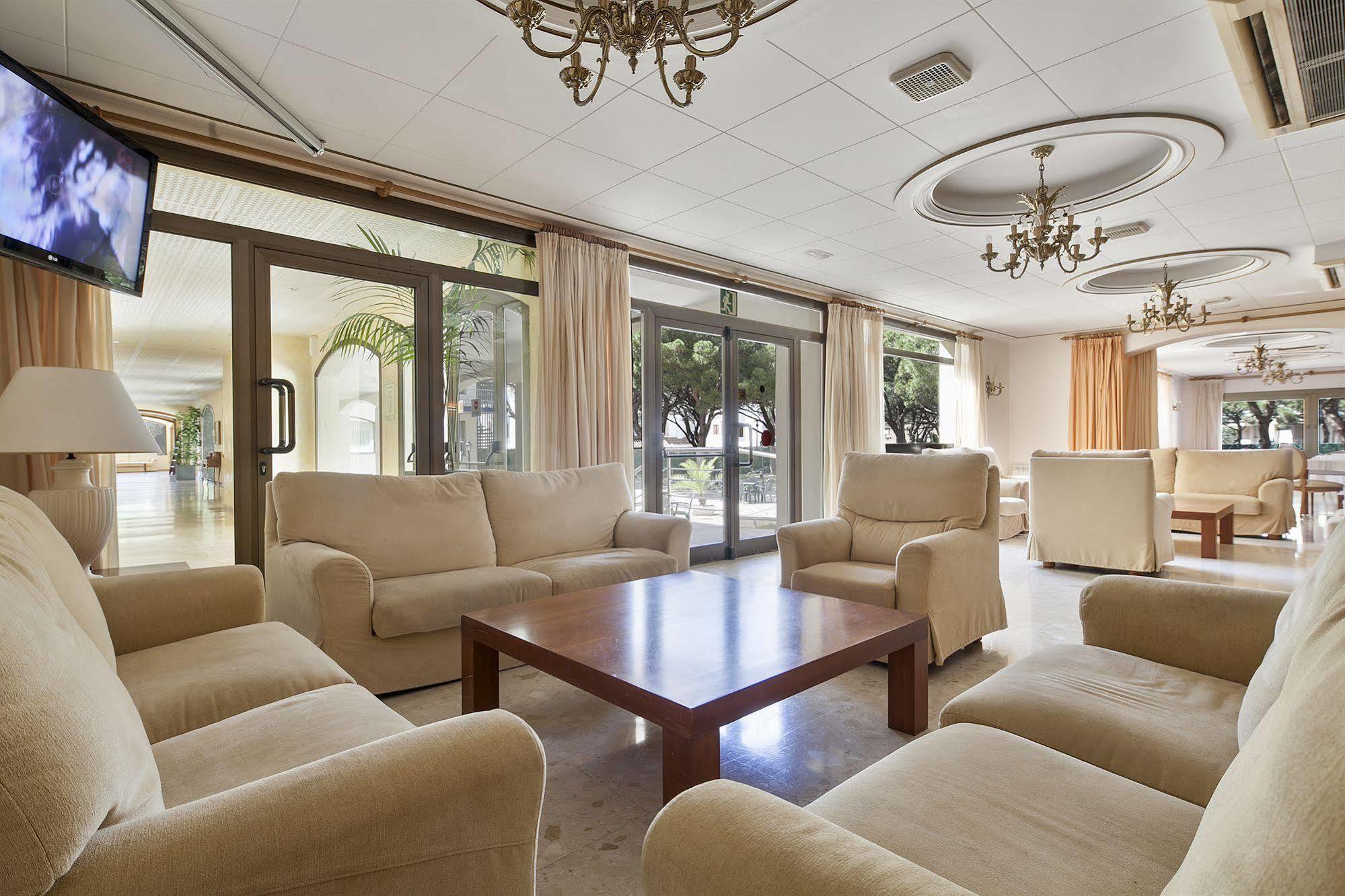 Columbus Hotel Platja d'Aro