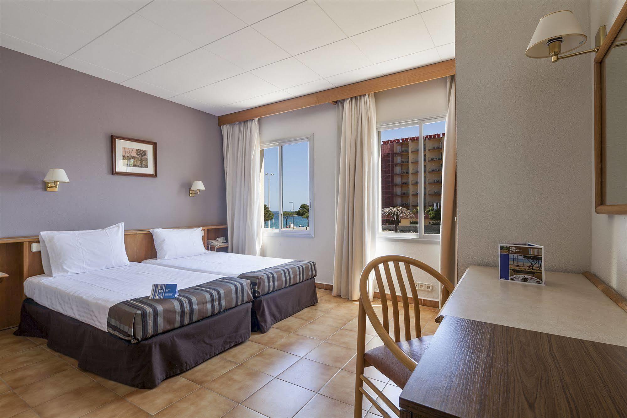 Columbus 4* Platja d'Aro