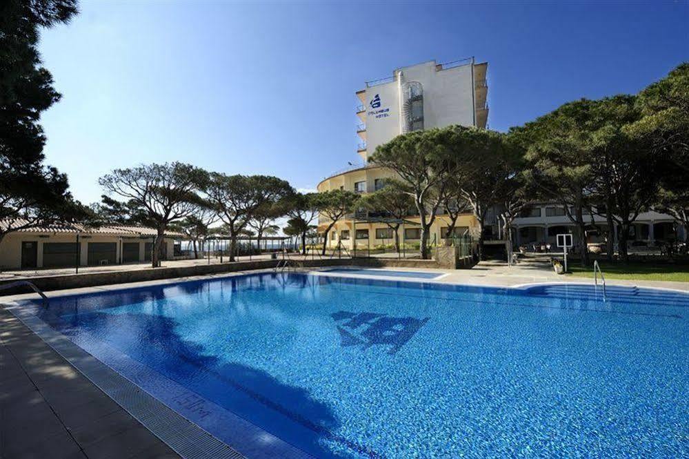 Columbus Platja d'Aro