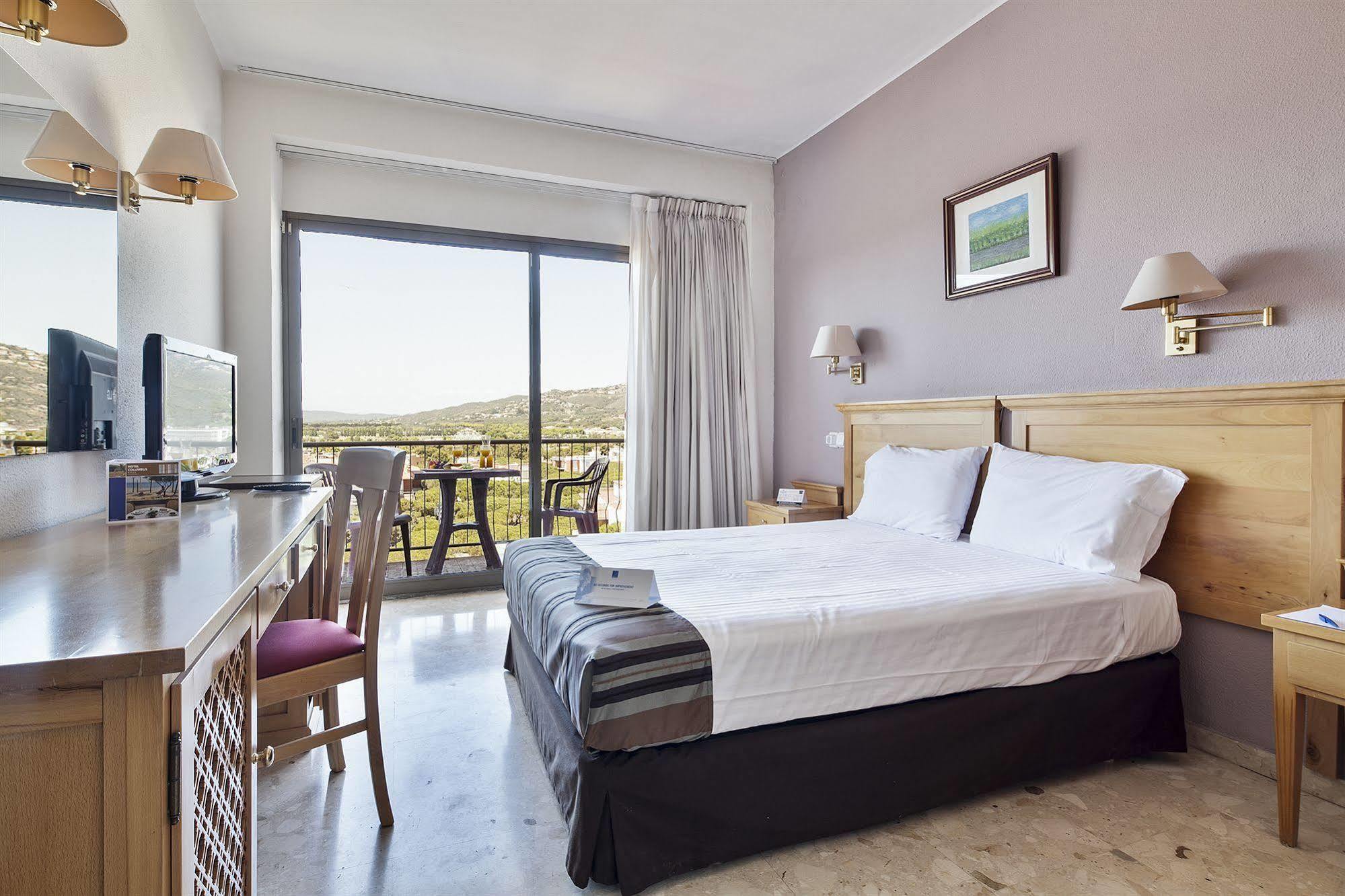 Hotel Columbus Platja d'Aro