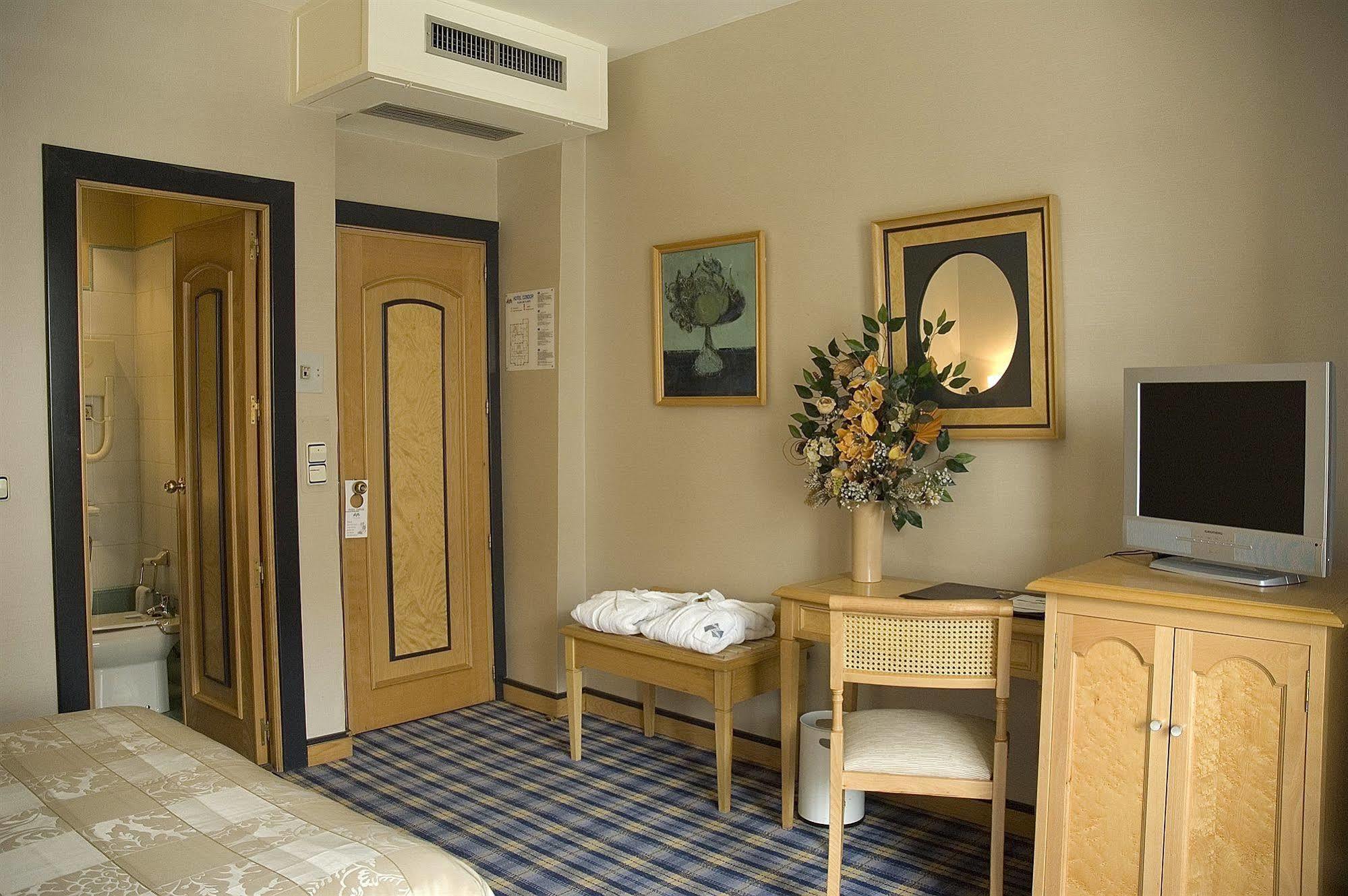 Maciá Condor 4* Granada