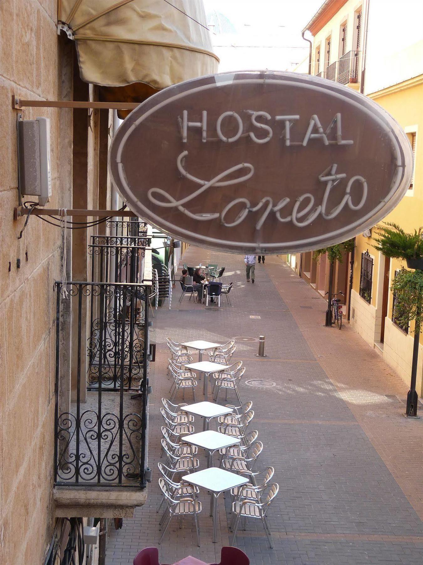 Loreto *