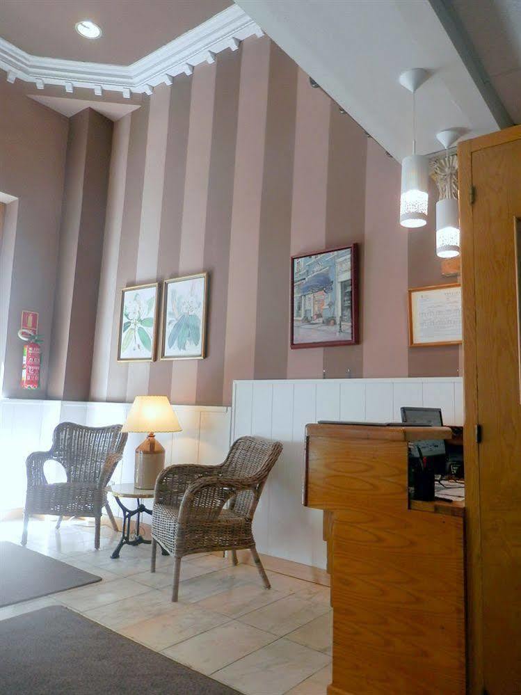Hotel Central
