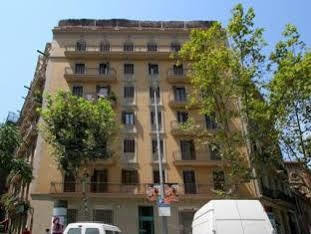 Center-eixample Barcelona