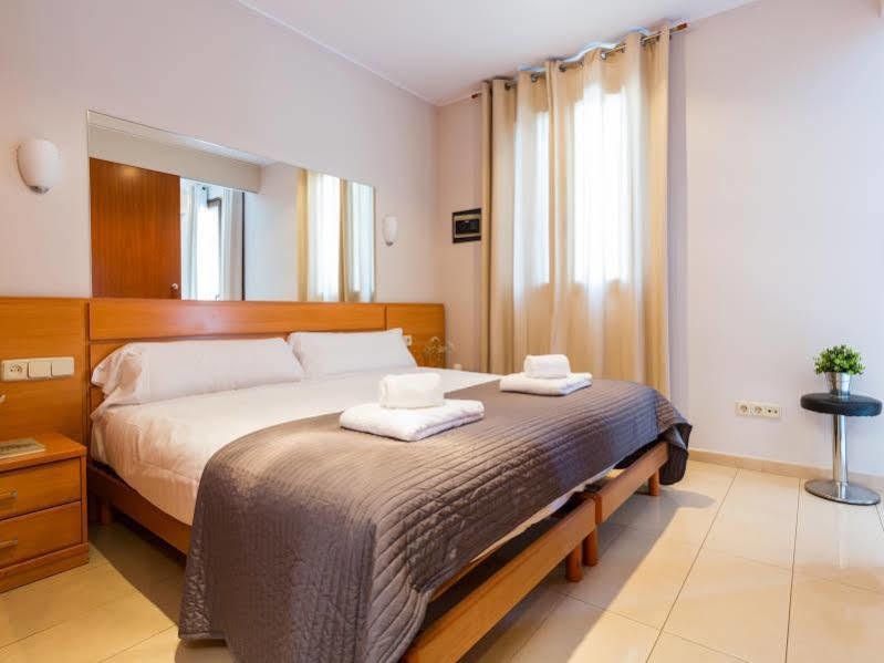 Apartment Center-eixample *