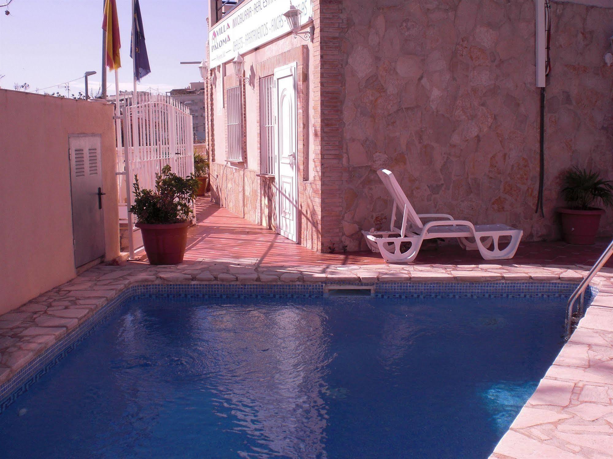 La Paloma Ii 2*