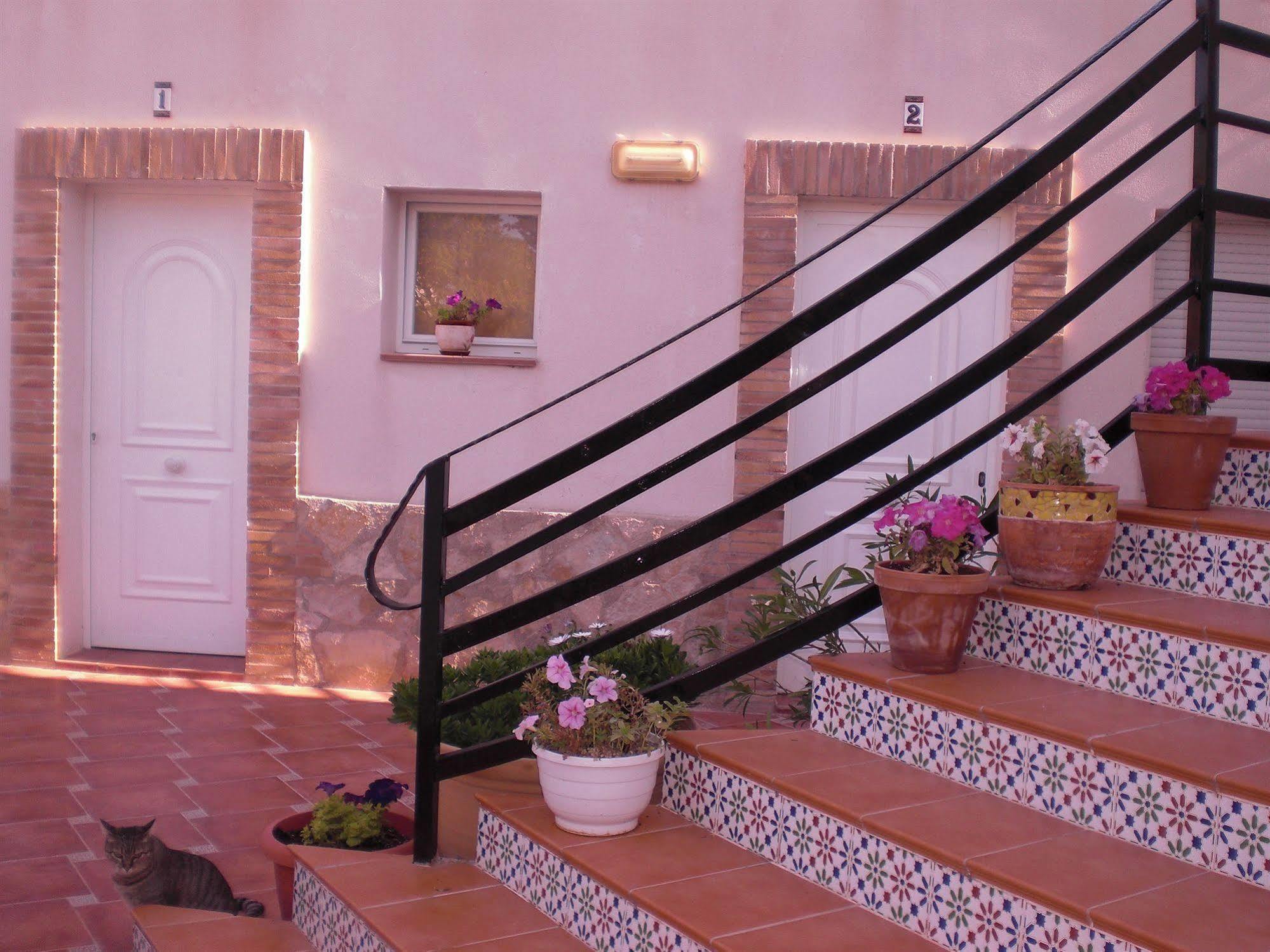 La Paloma Ii Guest house 2*