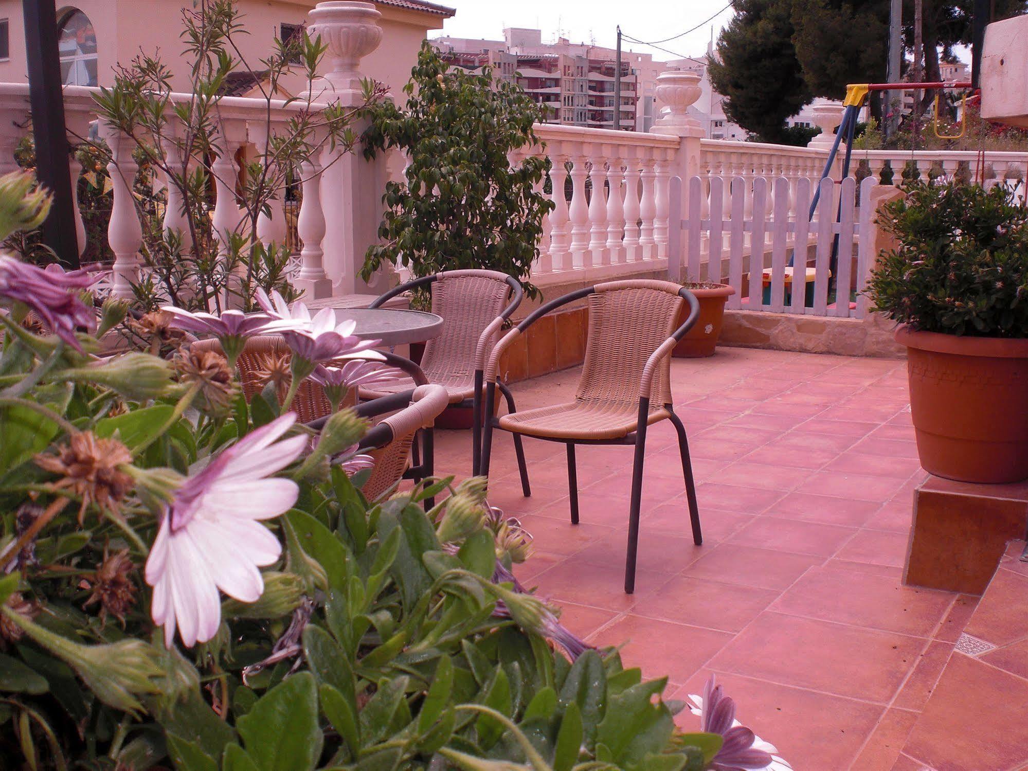 La Paloma Ii Guest house