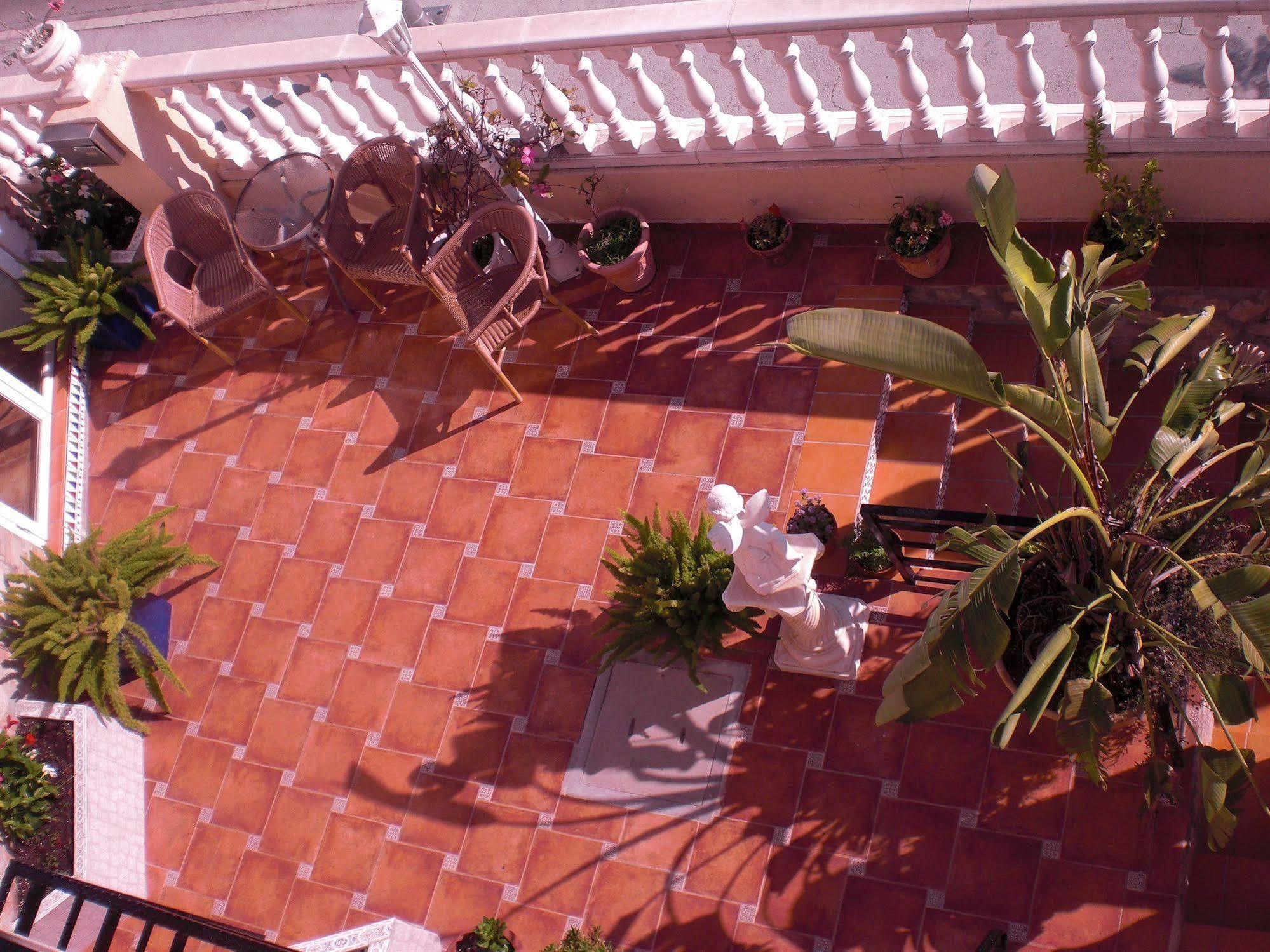 La Paloma Ii Calpe