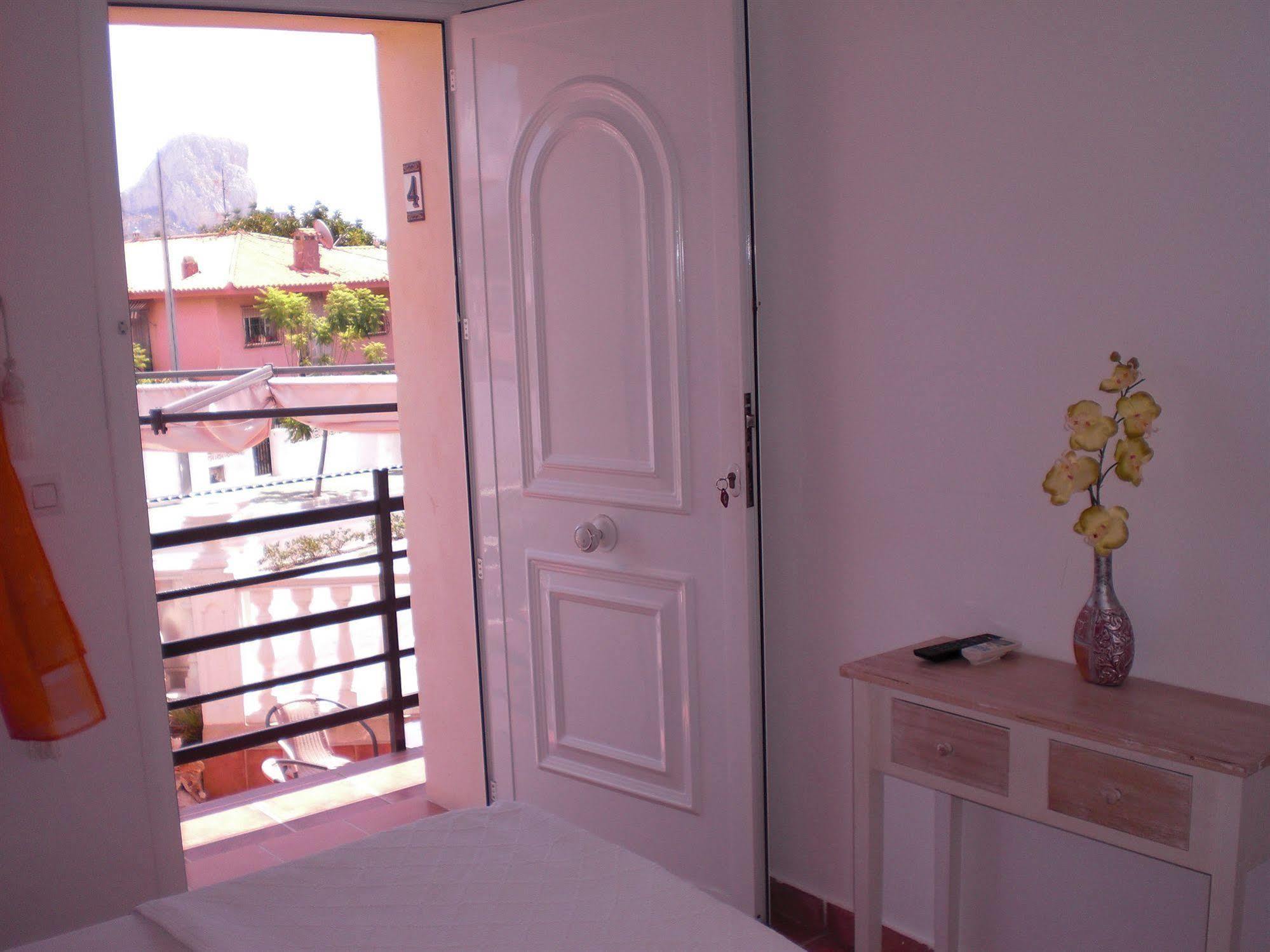 Guest house La Paloma Ii 2*