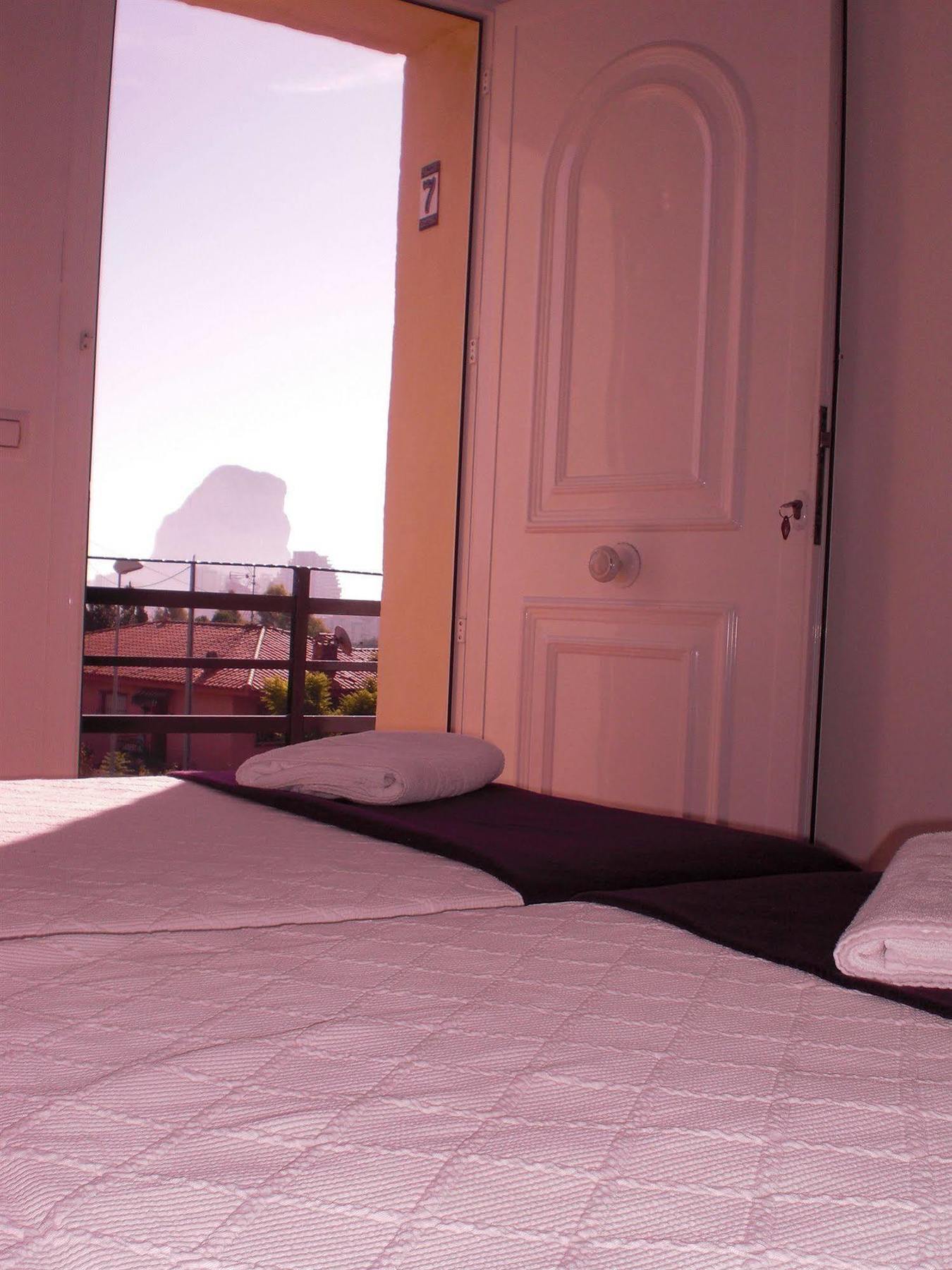 La Paloma Ii Guest house 2*