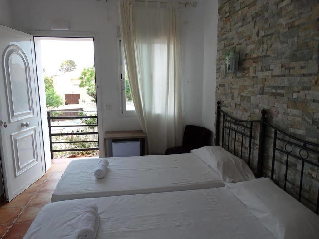 Guest house La Paloma Ii Calpe