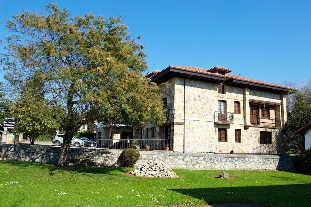 Hidalgos Apartamento *