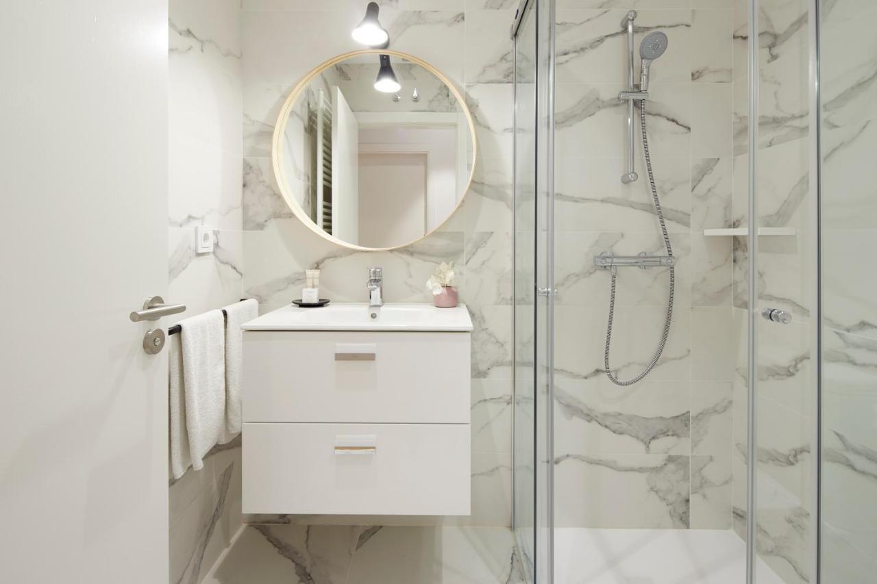 Apartamento Belle Sebastian By Feelfree San Sebastián