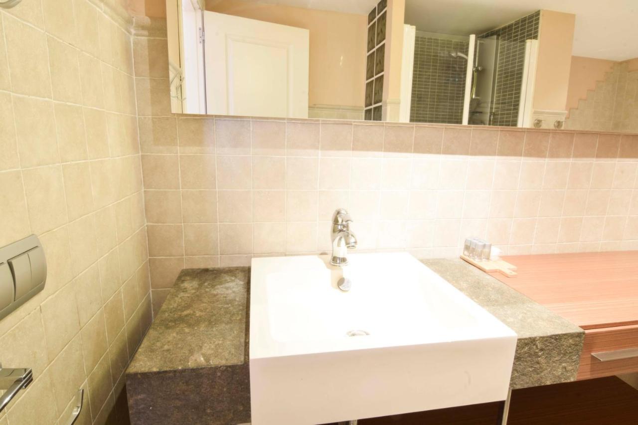 Apartamento Cremades Duke Málaga
