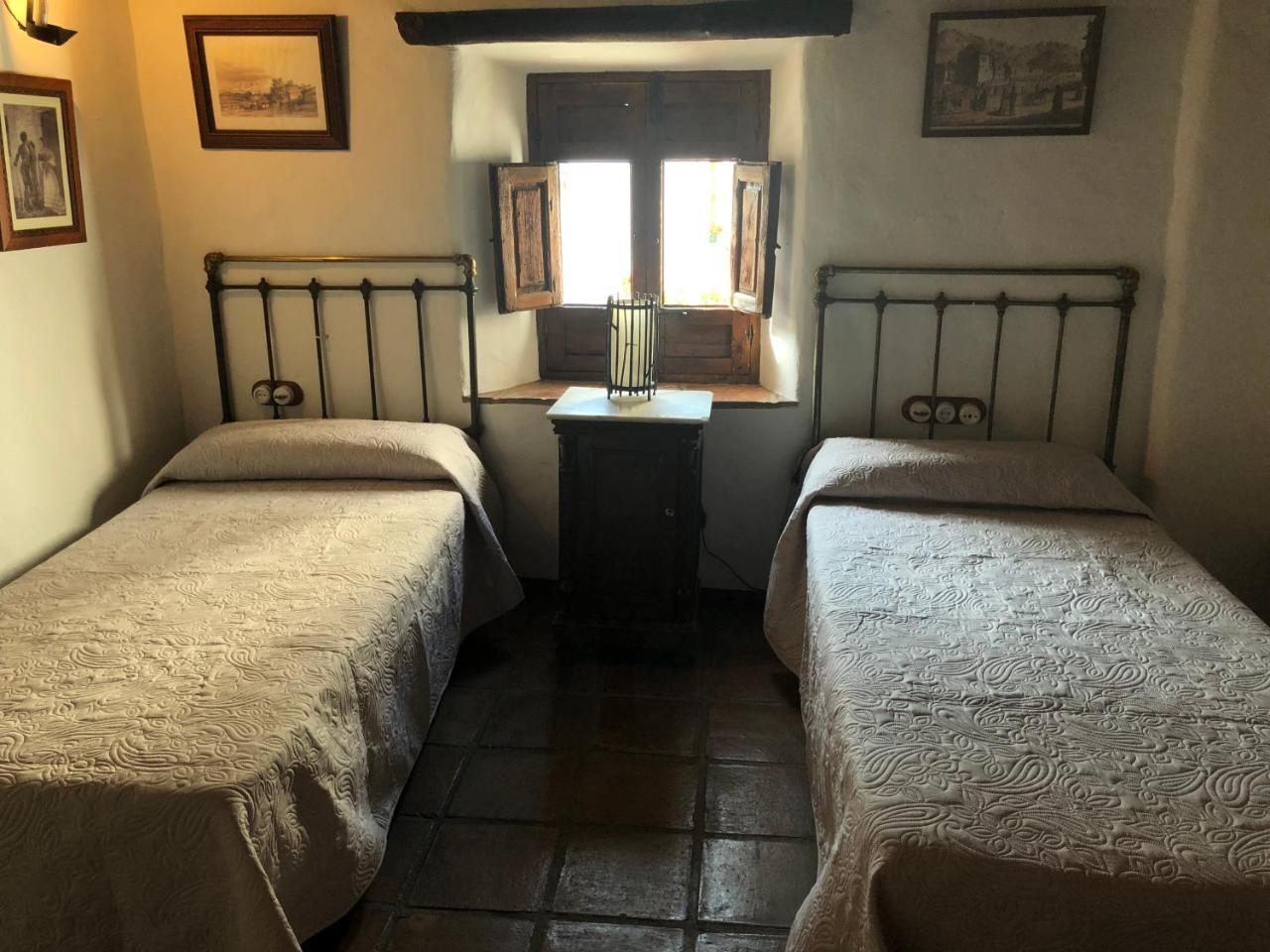 Del Bandolero Hotel Borge