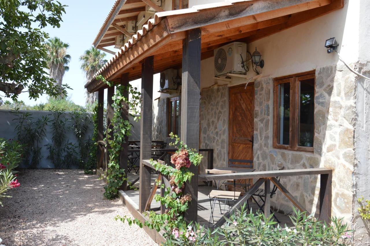 El Rancho Montesinos - Torrevieja Los Montesinos