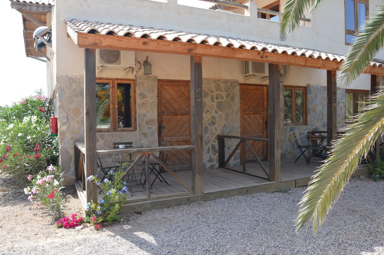 El Rancho Montesinos - Torrevieja