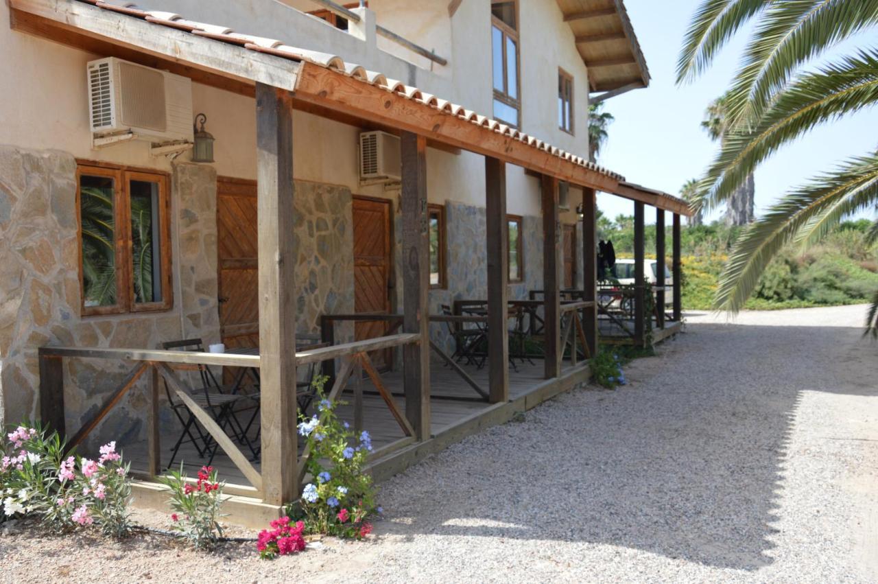 El Rancho Montesinos - Torrevieja