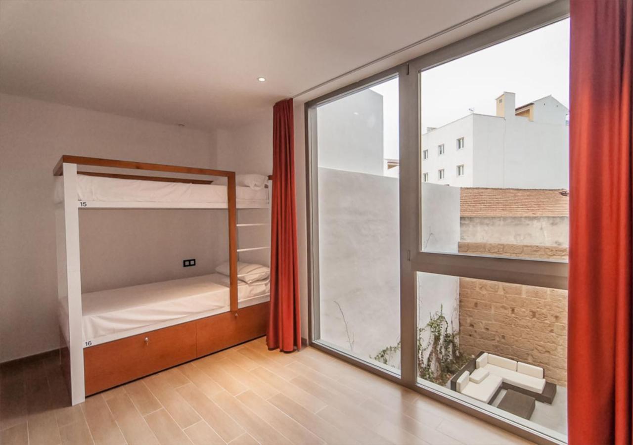 Hostal Youth
