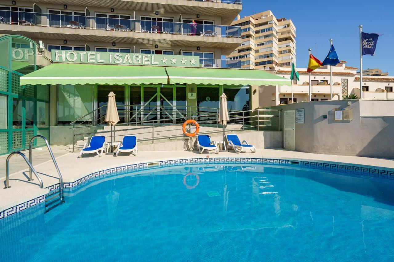 Isabel 4* Torremolinos