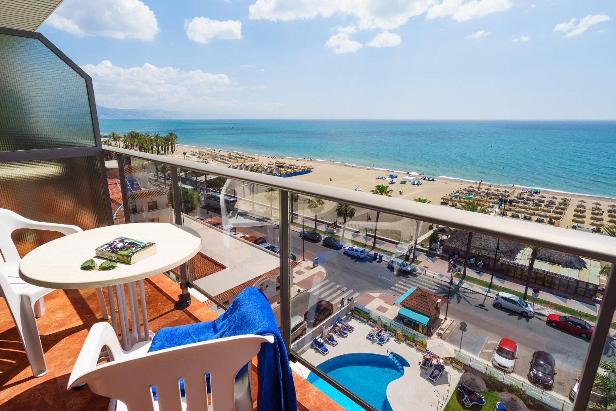 Hotel Isabel 4*