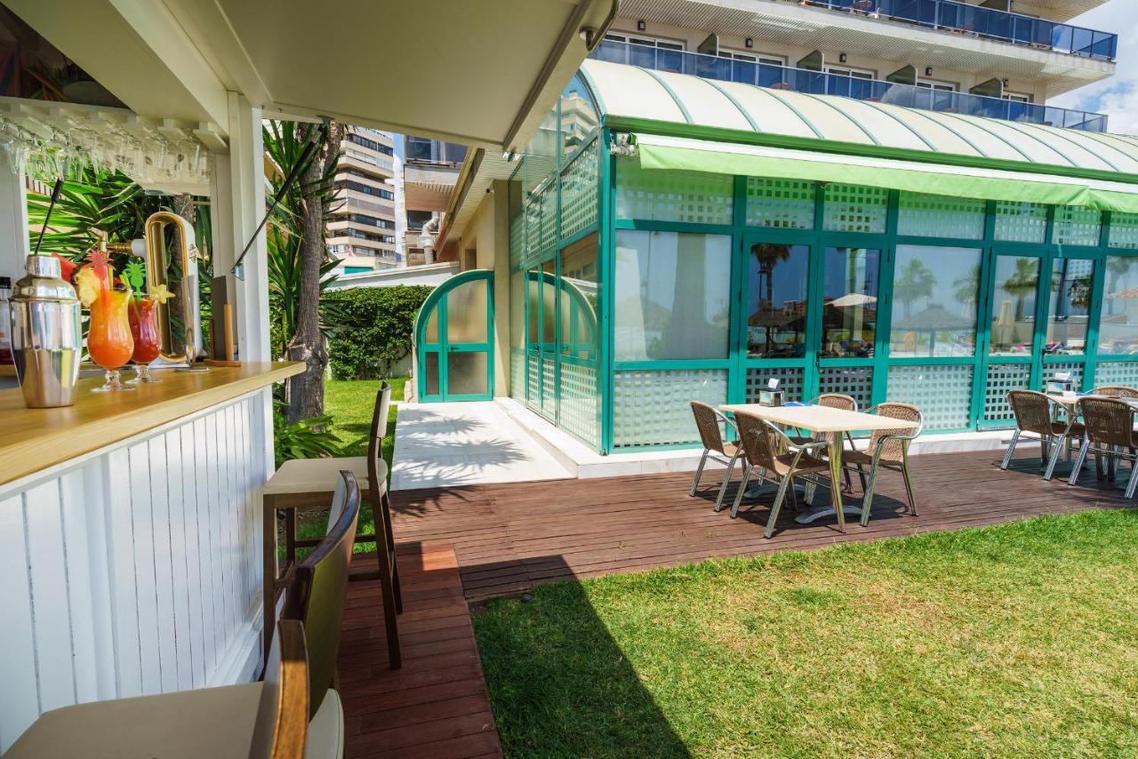 Isabel Hotel